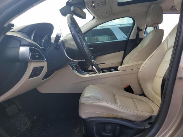 2017 JAGUAR XE PRESTIG SAJAE4BN8HA968313