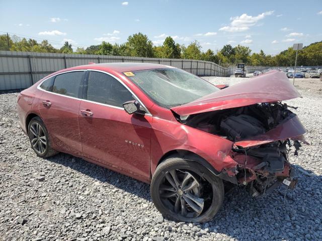 2021 CHEVROLET MALIBU PREMIER 1G1ZE5SX3MF033098