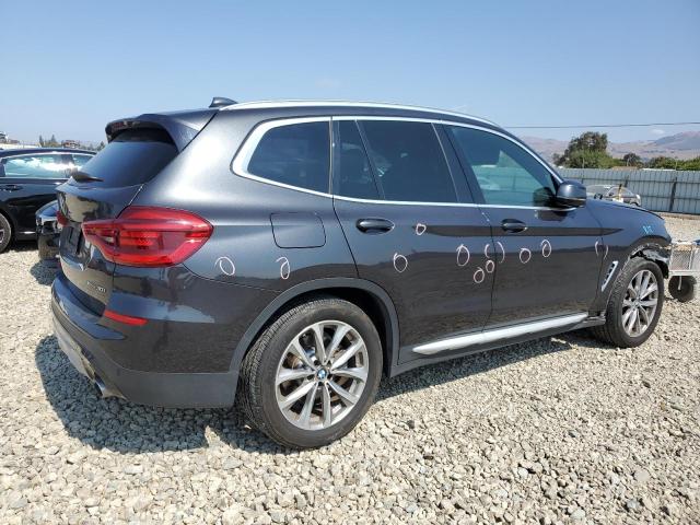2018 BMW X3 XDRIVE3 5UXTR9C58JLD73657