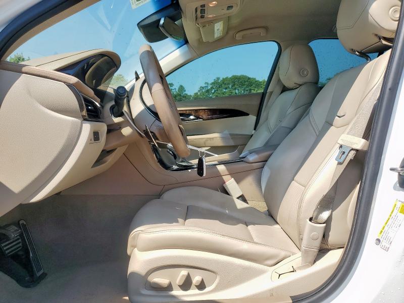 2015 CADILLAC ATS PERFOR 1G6AC5SX3F0116159