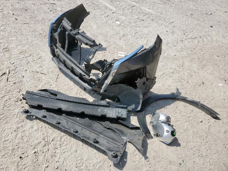 2021 NISSAN KICKS SV 3N1CP5CV5ML478293