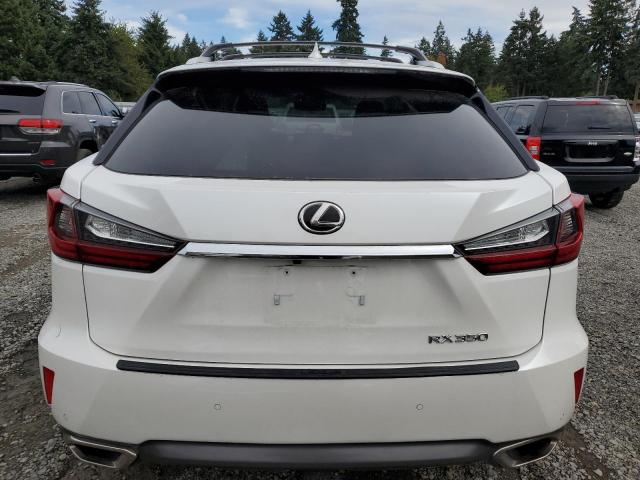 2016 LEXUS RX 350 JTJBZMCA4G2009256