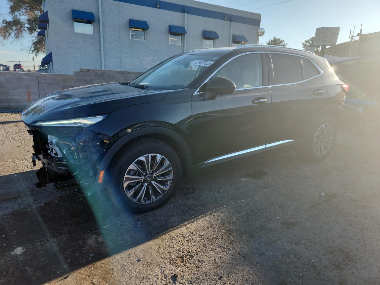 BUICK ENVISION PREFERRED