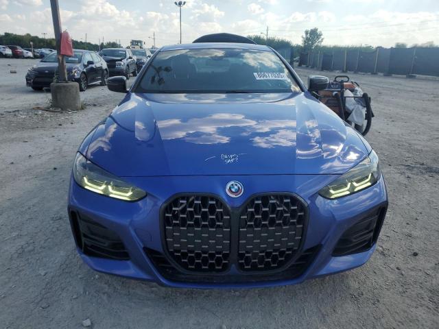 2024 BMW 430XI - WBA73AP00RCP96792