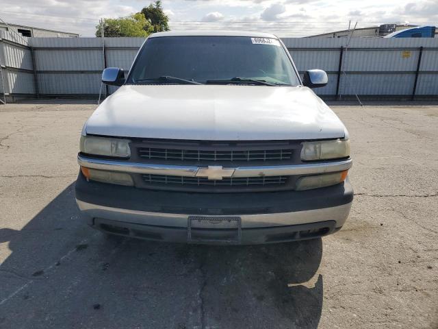 2002 CHEVROLET SILVERADO #3304500535