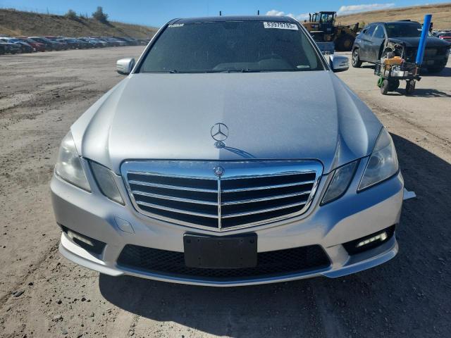 2011 MERCEDES-BENZ E 350 4MAT - WDDHF8HB1BA410394