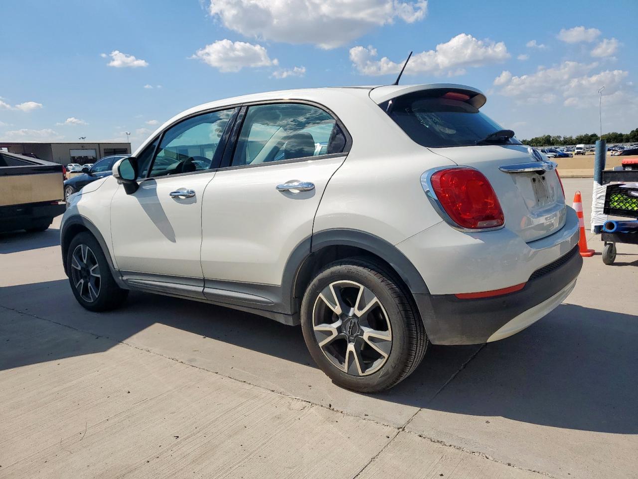 FIAT 500X POP