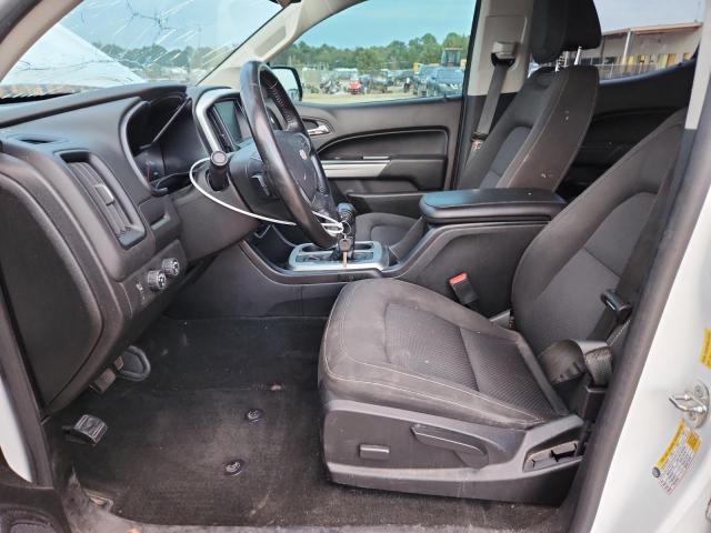 2018 CHEVROLET COLORADO L 1GCGTCENXJ1185780