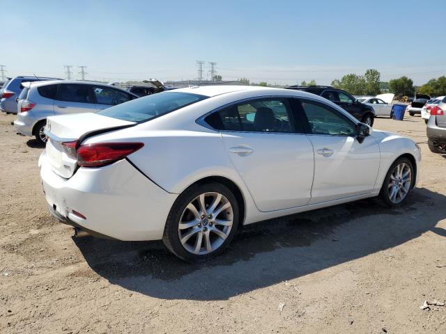 2016 MAZDA 6 TOURING JM1GJ1V50G1459944
