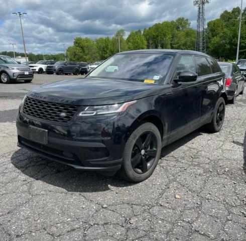 2019 LAND ROVER RANGE ROVE SALYB2EX4KA798720
