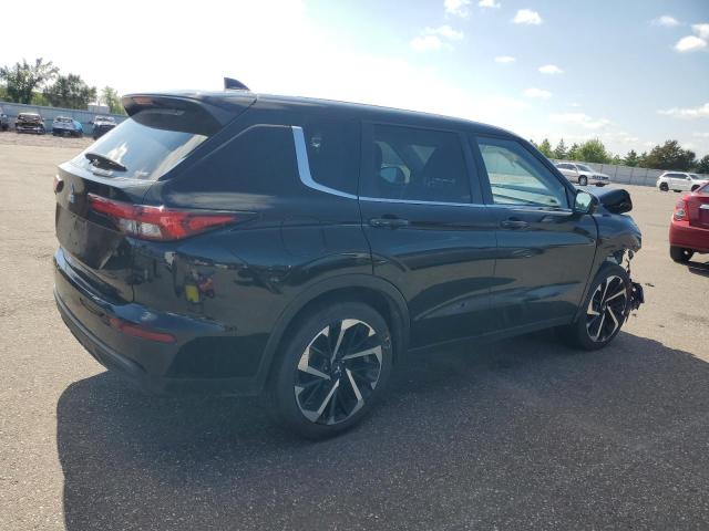 2022 MITSUBISHI OUTLANDER JA4J4TA80NZ007283