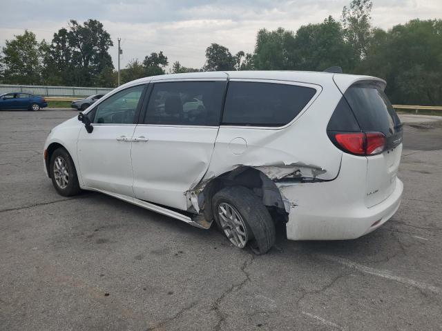 2023 CHRYSLER VOYAGER LX 2C4RC1CG1PR551860