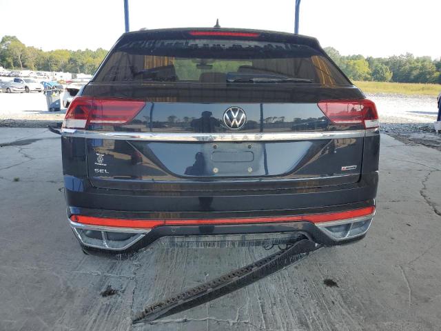 2022 VOLKSWAGEN ATLAS CROS 1V2SC2CA4NC201890