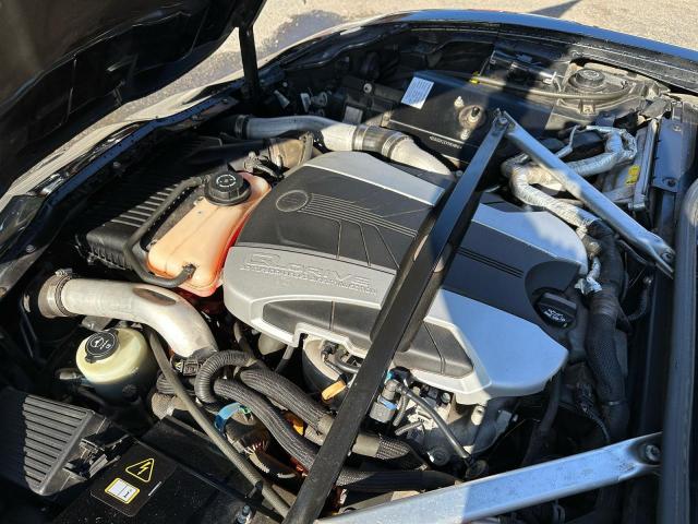 2012 FISKER AUTOMOTIVE KARMA SPOR - YH4K14AA3CA001930