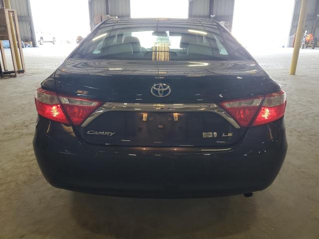 2017 TOYOTA CAMRY HYBRID 4T1BD1FK3HU223094