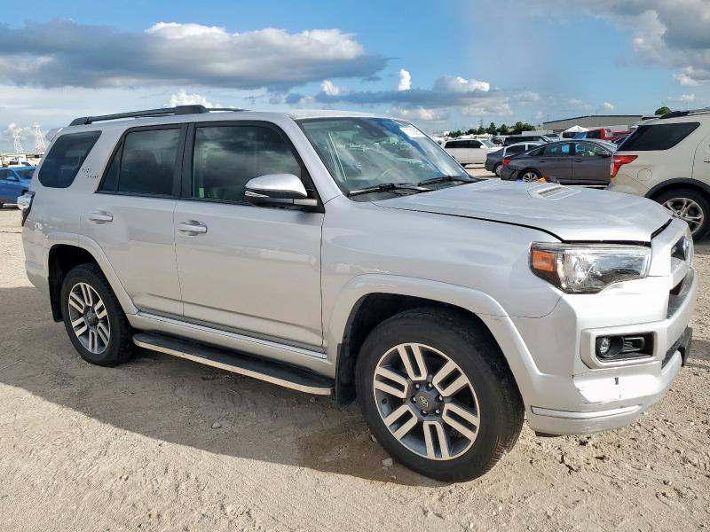 2024 TOYOTA 4RUNNER SR JTESU5JR8R6246727