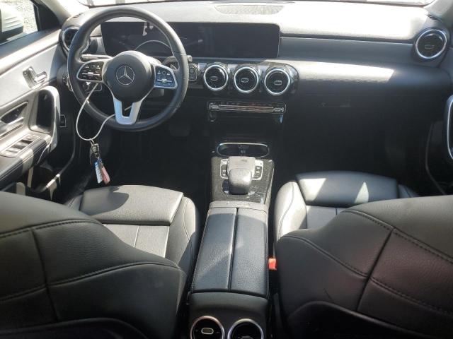 2019 MERCEDES-BENZ A 220 WDD3G4EB2KW026406