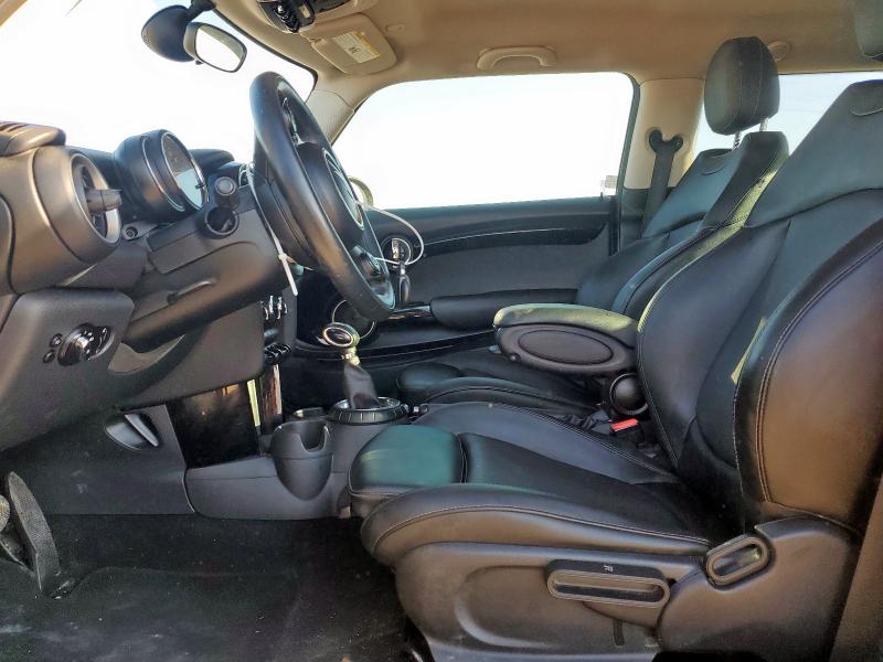 2015 MINI COOPER S WMWXP7C57F2A39949