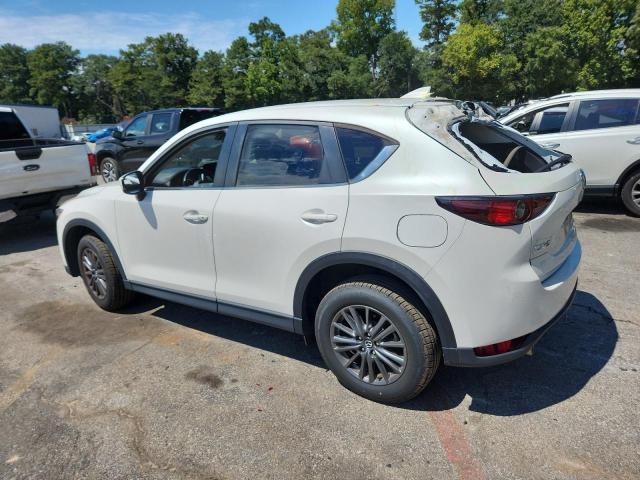 2021 MAZDA CX-5 TOURI - JM3KFACM2M0355230