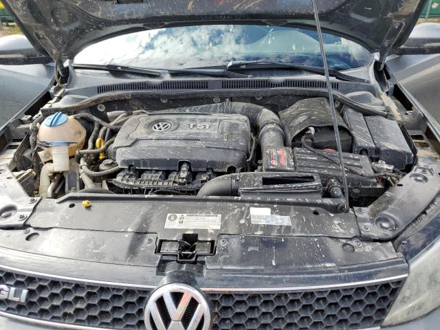 2014 VOLKSWAGEN JETTA GLI #3284975957