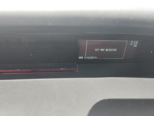 2015 TOYOTA PRIUS #3275471712