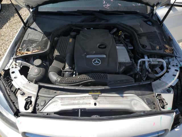 2017 MERCEDES-BENZ C 300 55SWF4JB7HU195624
