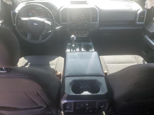 2018 FORD F150 SUPERCREW - 1FTEW1EP0JFE00834