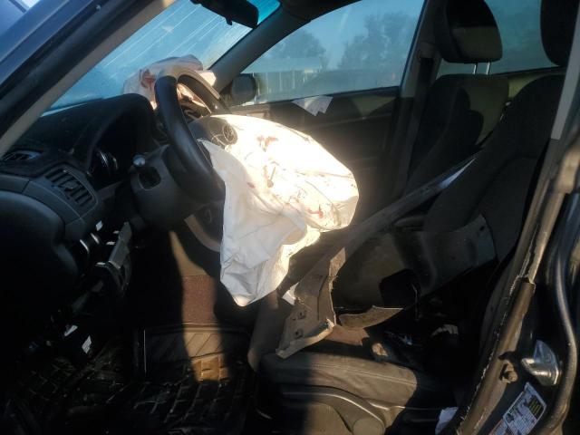 2009 SUBARU OUTBACK #3281635395