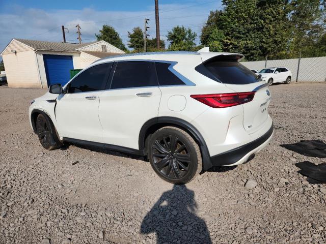 2021 INFINITI QX50 LUXE 3PCAJ5BB8MF115031