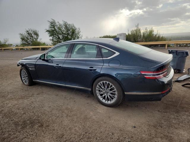 2023 GENESIS G80 BASE KMTGB4SC3PU197760