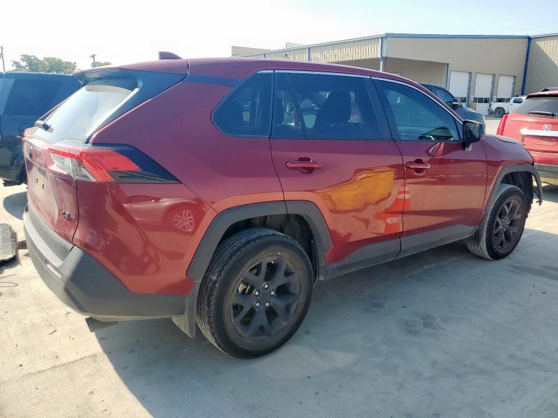 2023 TOYOTA RAV4 LE - 2T3H1RFV3PW264407