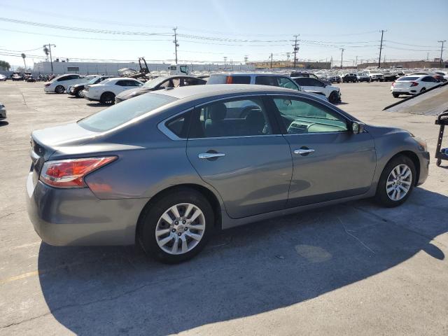 2015 NISSAN ALTIMA 2.5 1N4AL3AP3FN876345