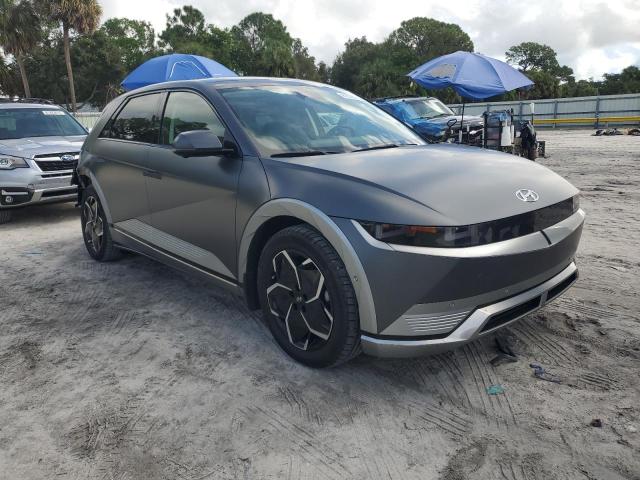 2023 HYUNDAI IONIQ 5 LI KM8KR4AE2PU231237
