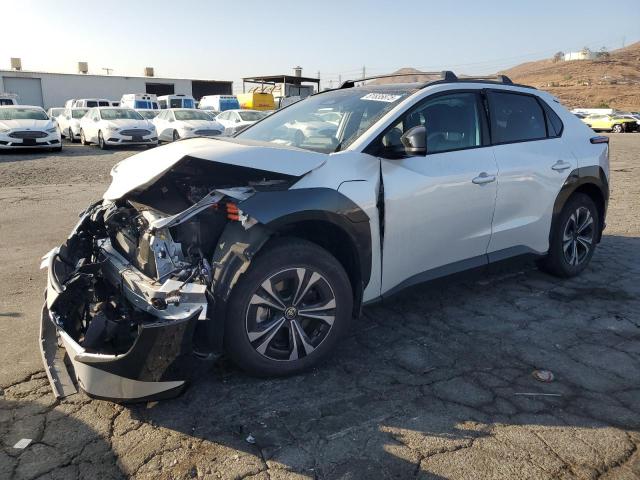 2025 TOYOTA BZ4X XLE JTMABACA7SA106225