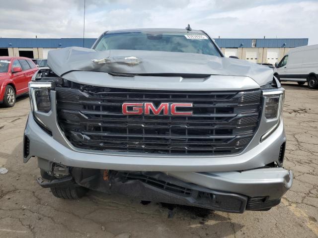 2024 GMC SIERRA K1500 ELEVATION-L #3290225265