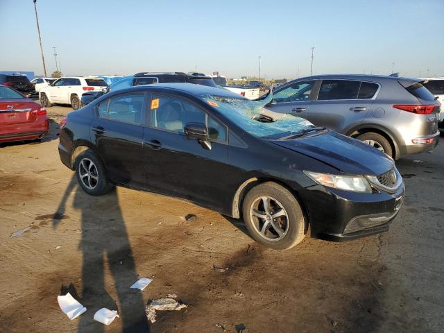2015 HONDA CIVIC SE 19XFB2F79FE119282