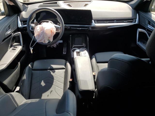 2025 BMW X1 XDRIVE28I WBX73EF01S5215017