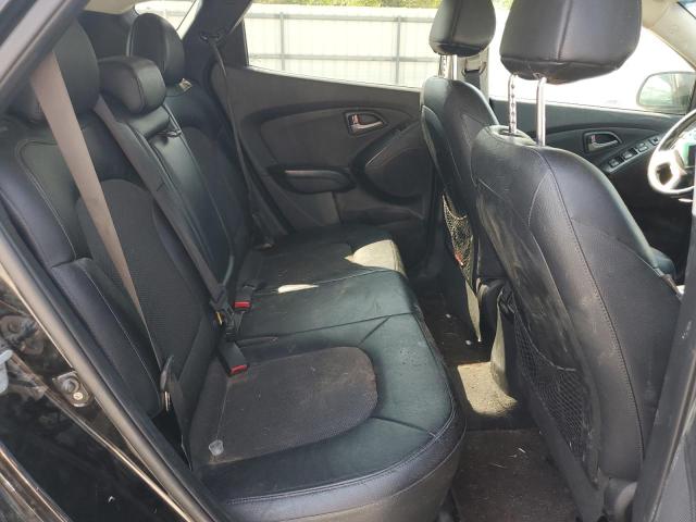 2015 HYUNDAI TUCSON LIM #3283864447