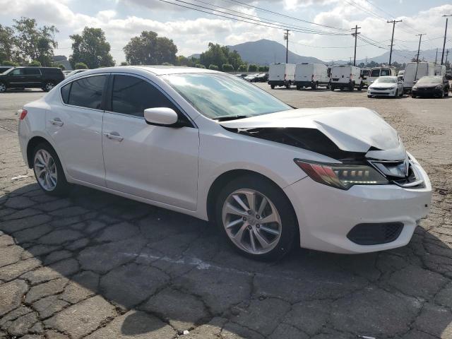 2016 ACURA ILX BASE W 19UDE2F34GA013002