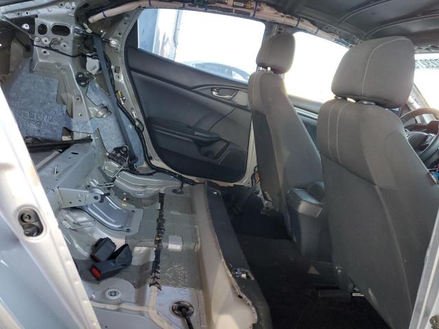 2017 HONDA CIVIC LX - SHHFK7H2XHU422503