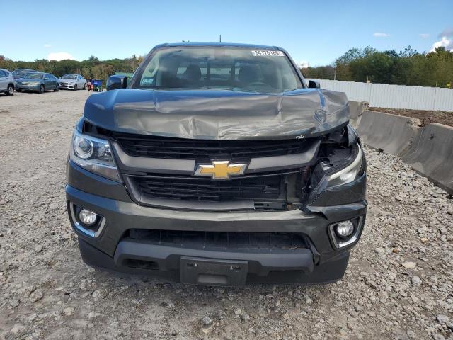 2018 CHEVROLET COLORADO Z #3274736869