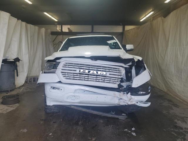 2020 RAM 1500 LARAM 1C6SRFJT9LN183908