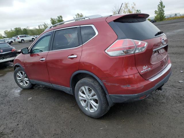 2015 NISSAN ROGUE S 5N1AT2MT1FC877661