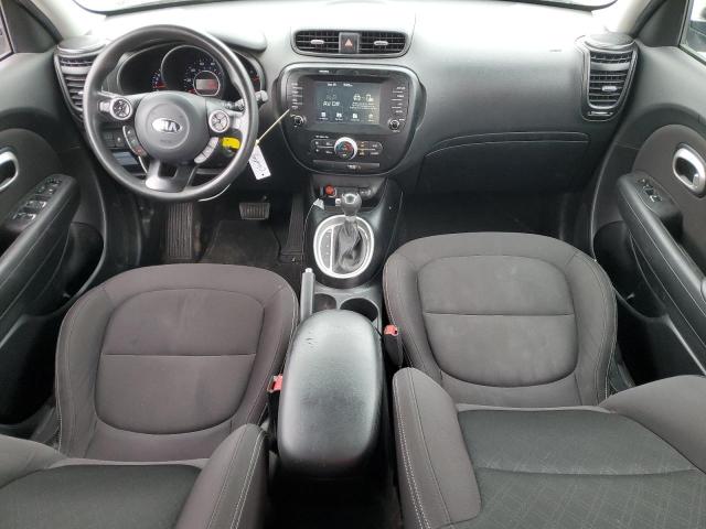 2019 KIA SOUL KNDJN2A2XK7913053