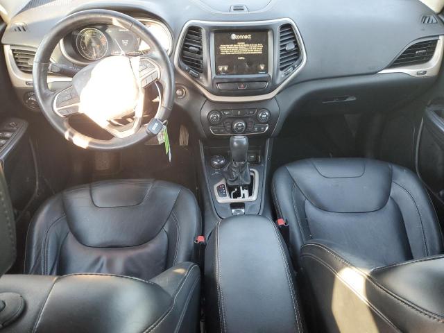 2016 JEEP CHEROKEE L - 1C4PJMDB1GW103692