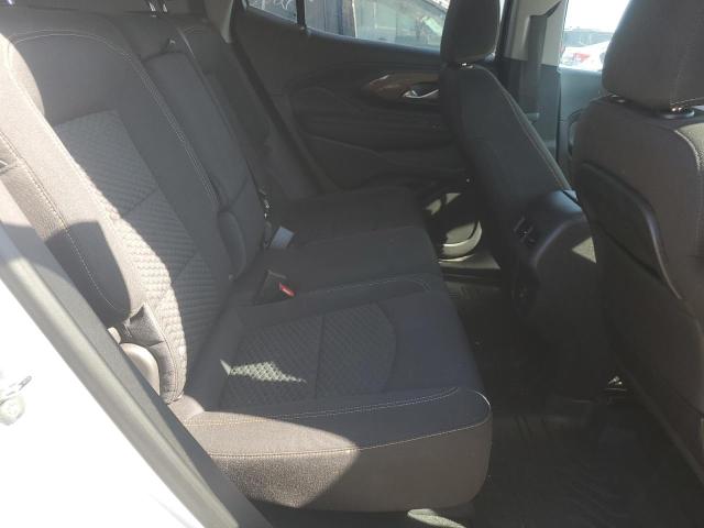 2021 GMC TERRAIN SL - 3GKALTEV7ML305025