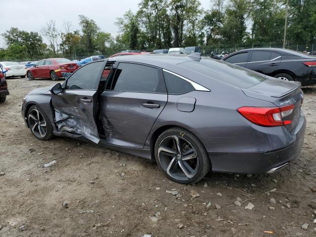 2020 HONDA ACCORD SPO - 1HGCV1F34LA154166