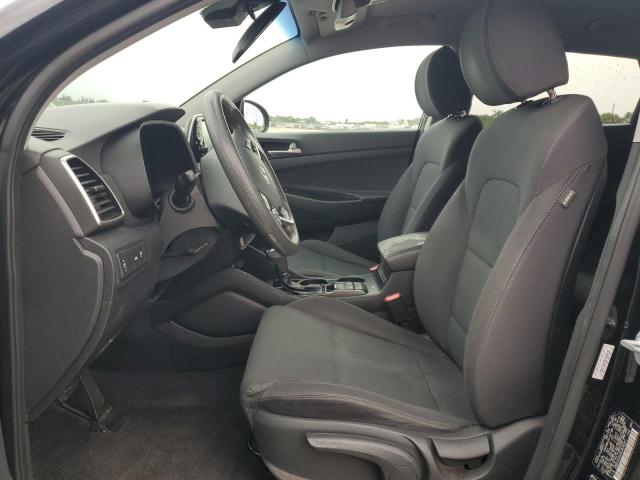 2019 HYUNDAI TUCSON SE KM8J23A45KU878337