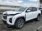 2025 CHEVROLET EQUINOX LT - 3GNAXHEG1SL252566