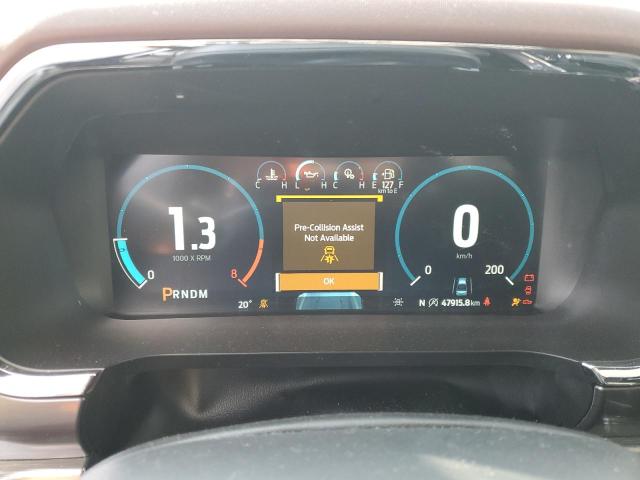 2023 FORD F150 SUPER - 1FTFW1E59PKE94456